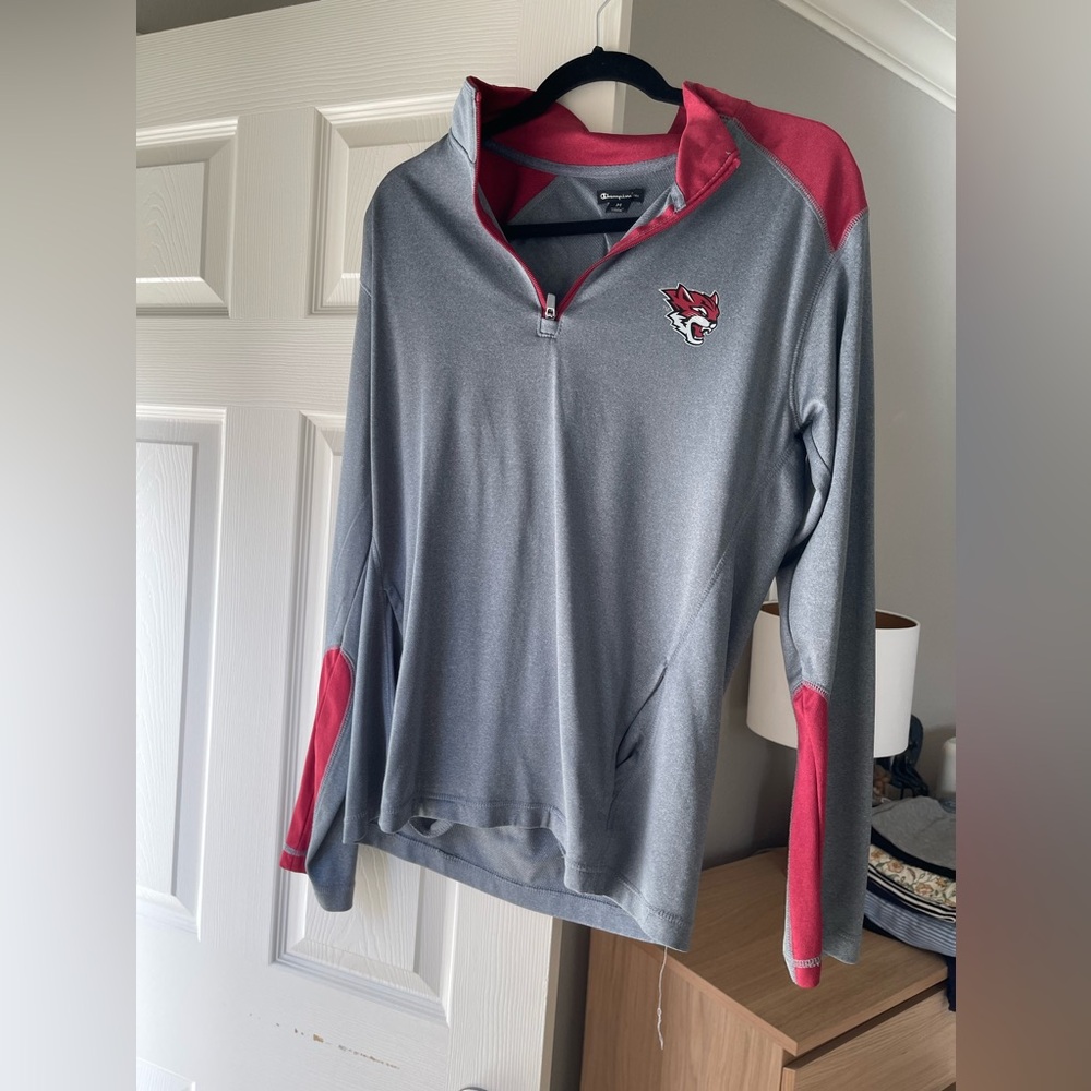Chico State Jacket